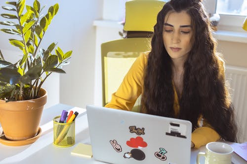 有关3C用品, 在家工作, 多樣化的免费素材图片