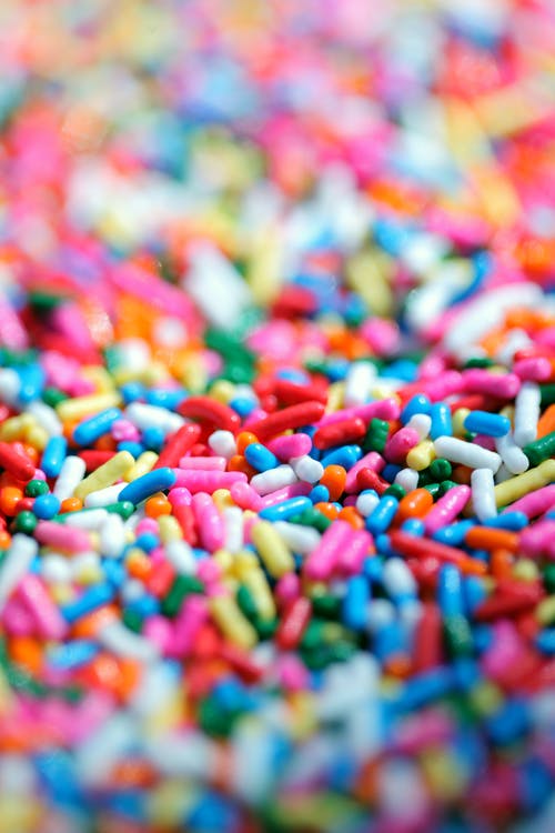 有关可口的, 壁紙, 彩虹的免费素材图片