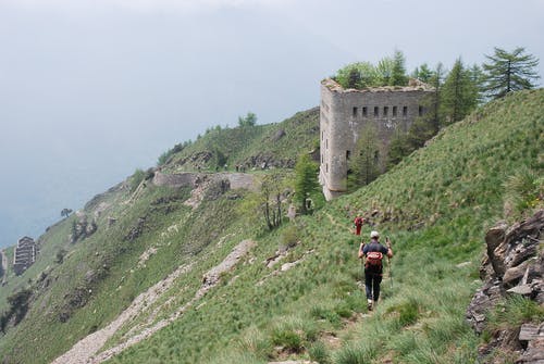 有关冒險, 城堡, 天性的免费素材图片