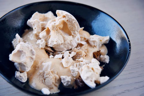 有关冰淇淋, 冷, 口味的免费素材图片