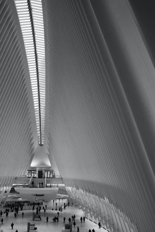 有关oculus公司, 世界贸易中心, 人的免费素材图片