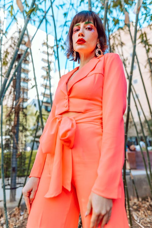 有关LGBTQ, 人, 化妝的免费素材图片