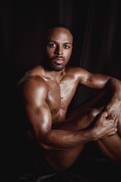 有关人, 健美運動者, 傢伙的免费素材图片