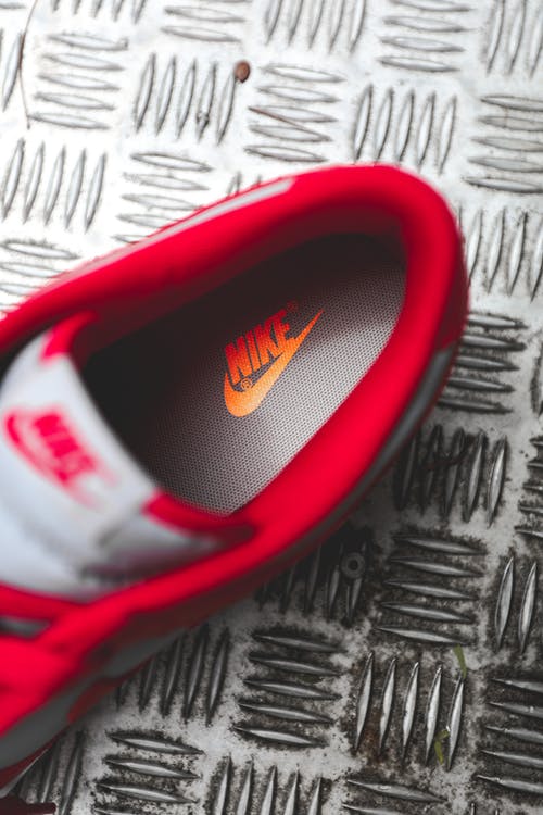 有关品牌, 產品拍攝, 耐吉的免费素材图片