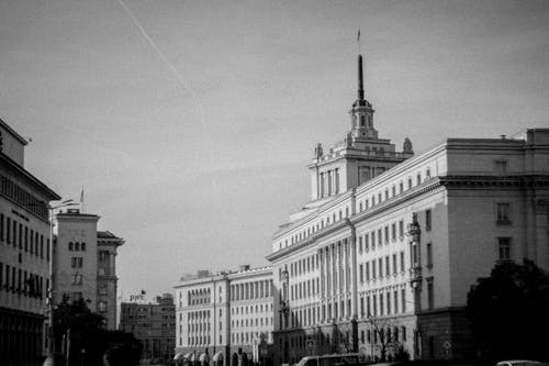 有关保加利亚国会大厦, 地標, 塔的免费素材图片