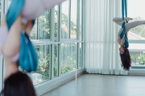 有关健康的生活型態, 健身, 女人的免费素材图片