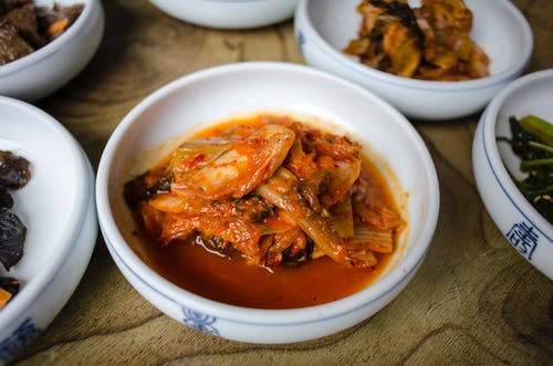 有关可口的, 從上面, 泡菜的免费素材图片