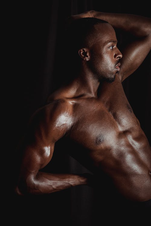 有关人, 健美運動者, 傢伙的免费素材图片