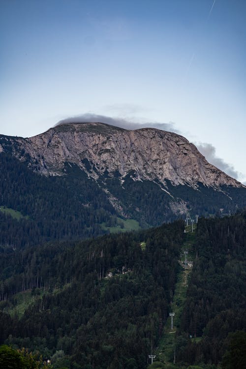 有关健行, 冒險, 垂直拍摄的免费素材图片