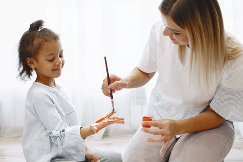 有关一起, 兒童, 創造力的免费素材图片