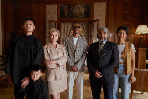 有关一起, 休闲服装, 兒童的免费素材图片