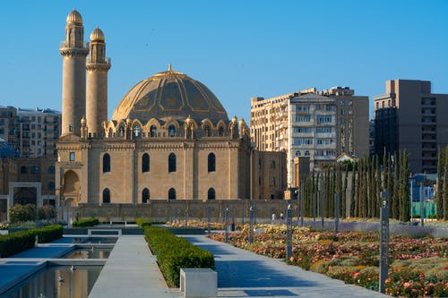 有关建築, 建築物正面, 混凝土結構的免费素材图片