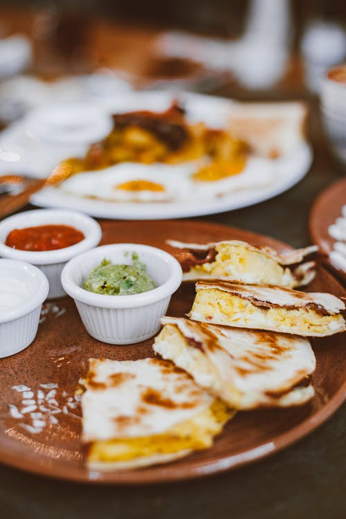 有关傾斜移位, 可口, 墨西哥馅饼的免费素材图片