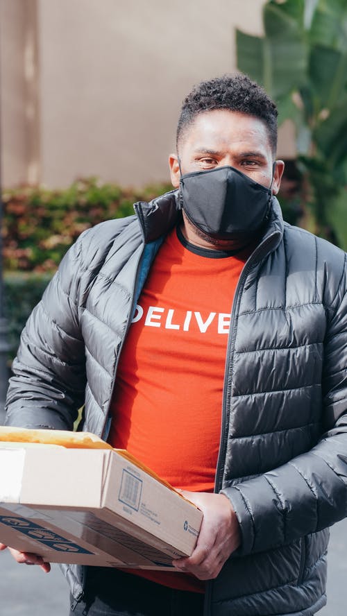 有关信使, 信封, 包的免费素材图片