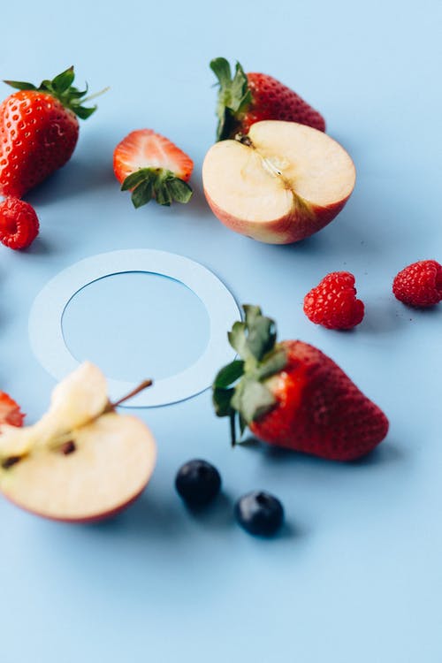 有关概念的, 水果, 特写的免费素材图片