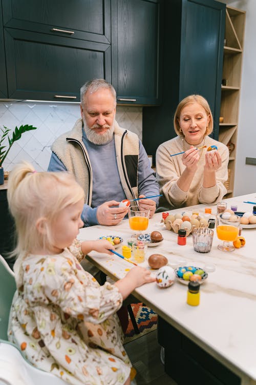 有关一起, 垂直拍摄, 家人的免费素材图片