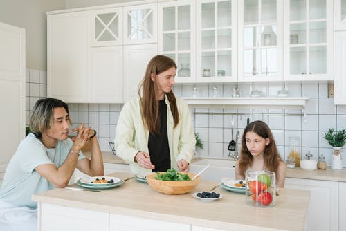 有关一起, 兒童, 吃的免费素材图片