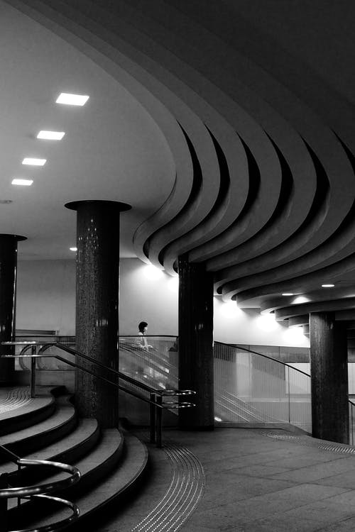 有关天花板, 建築, 建造的免费素材图片