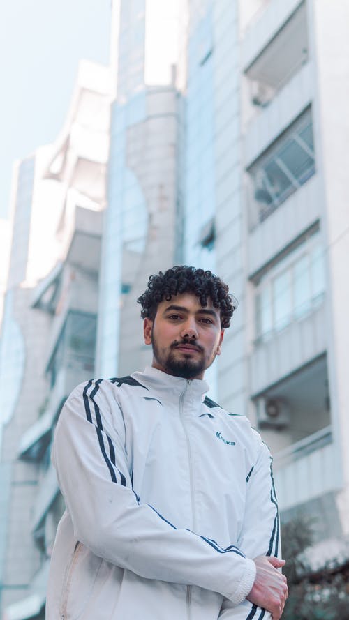 有关夾克, 建设背景, 愛迪達的免费素材图片