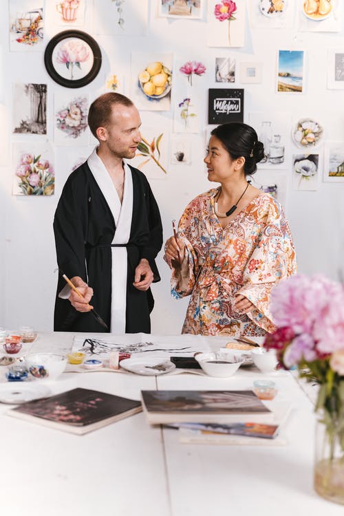 有关一起, 人, 創造力的免费素材图片