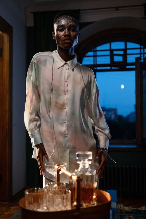 有关人, 創作的, 化妆品的免费素材图片