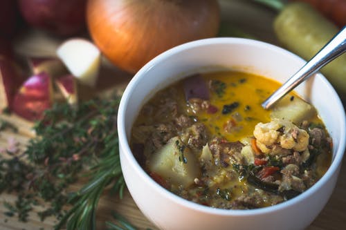 有关亚洲美食, 健康, 午餐的免费素材图片