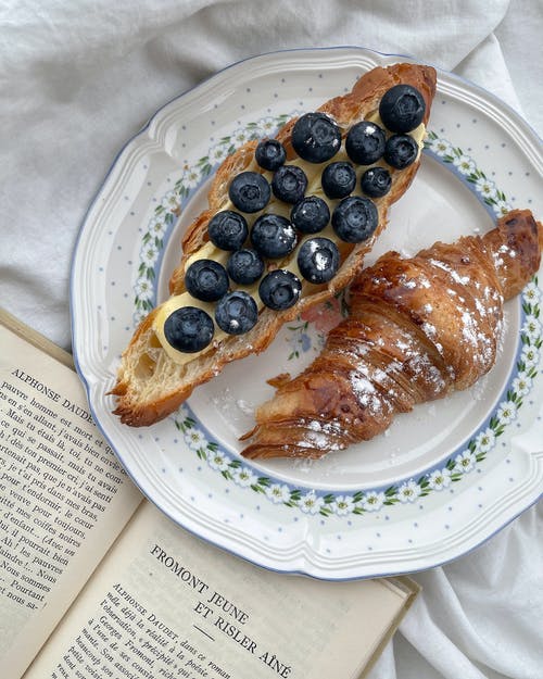 有关俯視圖, 切片, 可口的的免费素材图片