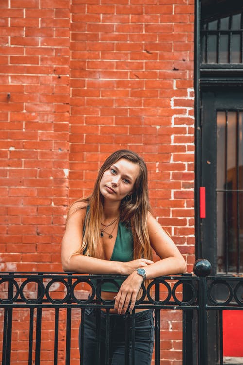 有关垂直拍摄, 城市, 夏天的免费素材图片