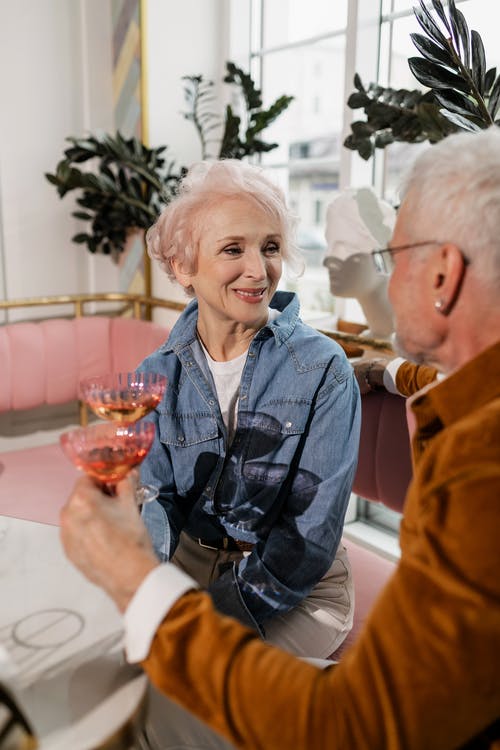 有关優美, 優雅, 牛仔外套的免费素材图片