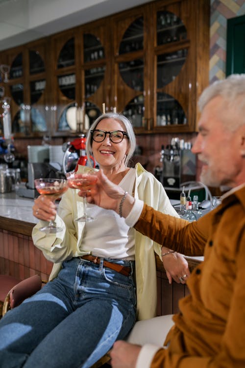 有关一起, 乾杯, 夥伴的免费素材图片