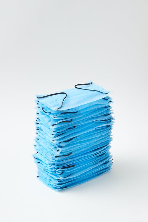 有关Copyspace, 个人保护设备, 口罩的免费素材图片