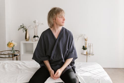 有关人, 健康, 坐的免费素材图片