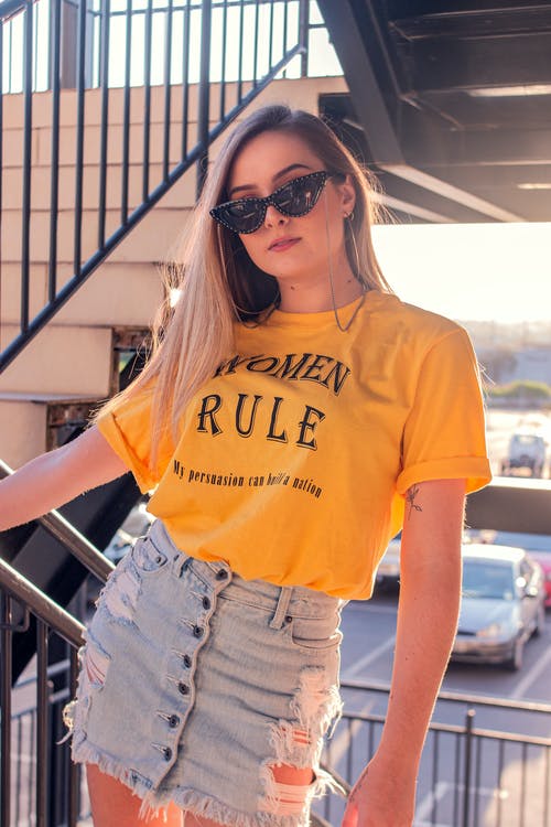 有关人, 休閒, 垂直拍摄的免费素材图片