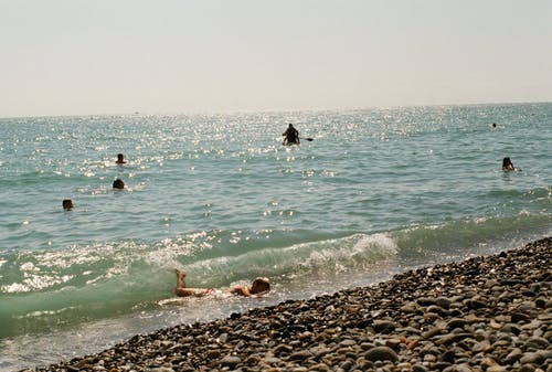 有关人, 招手, 有趣的免费素材图片