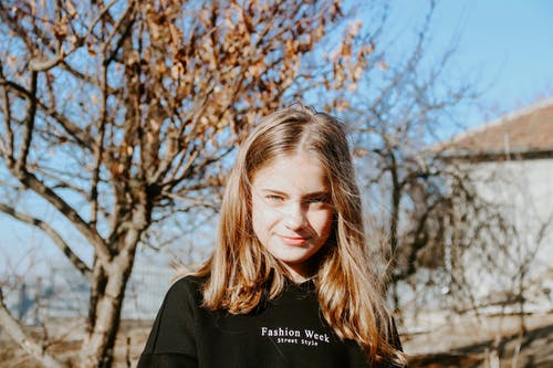 有关休閒, 可愛, 年輕的免费素材图片