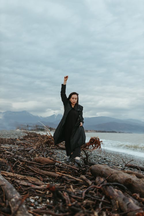 有关中景, 举起手臂, 夢想的的免费素材图片