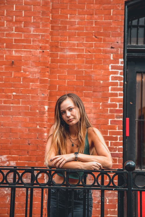 有关垂直拍摄, 城市, 夏天的免费素材图片