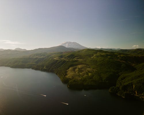 有关丘陵, 天性, 戶外的免费素材图片