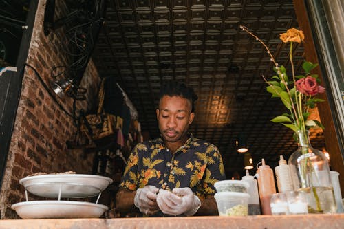 有关人, 准备食物, 成分的免费素材图片