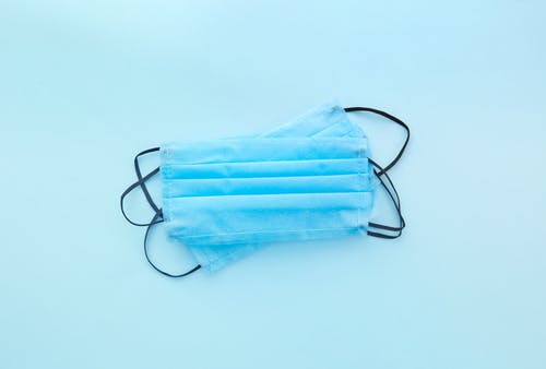 有关Copyspace, Flatlay, 个人保护设备的免费素材图片