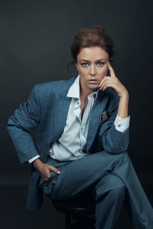 有关Copyspace, 凳子, 口袋的免费素材图片