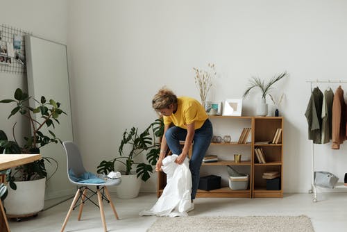 有关个人保护设备, 保護, 女人的免费素材图片