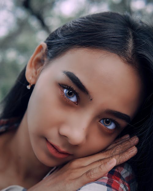 有关人, 女人, 擺姿勢的免费素材图片