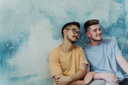 有关一起, 倚, 坐的免费素材图片