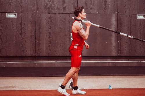 有关人, 握住, 桿子的免费素材图片