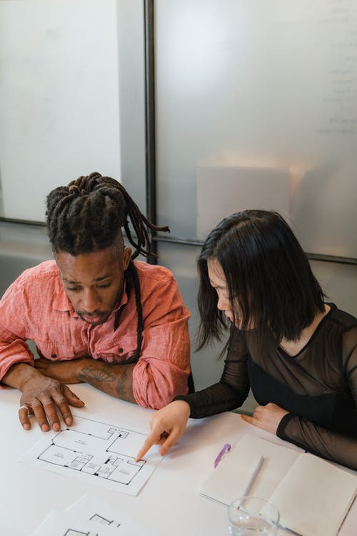 有关人, 商务会议, 商業的免费素材图片