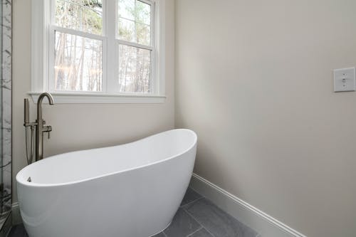 有关室內, 極簡主義, 浴室的免费素材图片