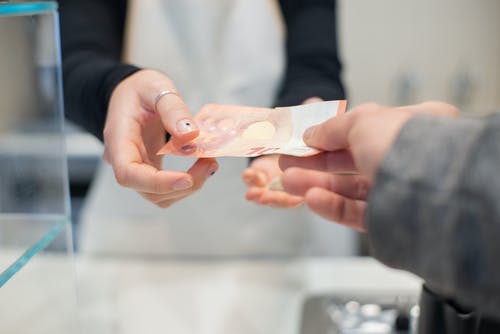 有关交易, 人, 付款的免费素材图片