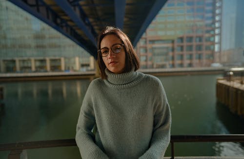 有关中等特写, 女人, 女性的免费素材图片