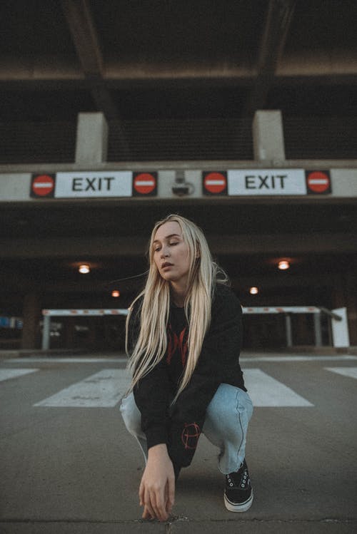 有关休閒, 時尚, 有吸引力的免费素材图片